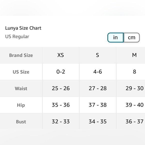 Lunya Washable Silk Pajama Set NWOT - Picture 7 of 16